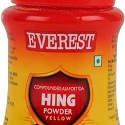 Everest Powder - Compounded Yellow Hing, 50g Bottle-image-44