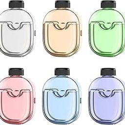 SAZ DEKOR® Aroma Oil Fragrance Oil Car Laundry Humidifier Party Diffusers Essential Oil Clear|Home Items for Living Room, Home & Garden, Home Product, Flower Planters for Home-Office-Lawns|-image-30