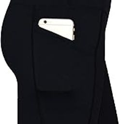 Women UPF 50+ Beach Board Shorts Swimsuit Hot Pants Side Pockets Bathing Swim Rash Guard Bottom-image-11
