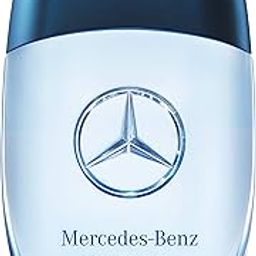 Mercedes-Benz The Move Eau de Toilette 100ml-image-1