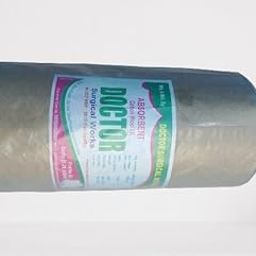 Cotton For Baby Care, Beauty Care and Multipurpose Uses 300 Gms (Pack of 5)-image-27