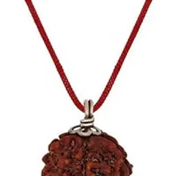 sukhad 5 Mukhi Rudraksha Original Certified Bead - Natural Nepali 5 Mukhi Rudraks for Meditation and Prayer, Protection, Chakra Balancing, Spiritual Growth and DIY Pooja Supplies-picture-29