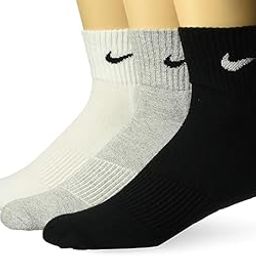 Sixstars® Men's Cushioned High Ankle Sports/Gym Socks | Made with Cotton & Spandex- hick/Terry/Towel High Ankle Socks for Men(Free Size)-image-24