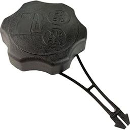 THE STYLE SUTRA Lawn Mower Gas Tank Cap Sturdy Lawn Mower Replacement Part Fuel Tank Gas Cap-image-2