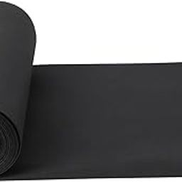 PioneerWorks Geotextile Landscape, 4ft x 50ft & 6oz Geotextile Fabric, PP Drainage 350N Tensile Strength & 440N Load Capacity, for Driveway & Road Stabilizationr, Erosion Control, French Drains-image-3