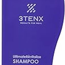 3TENX UltimateRévitalise Shampoo (250 ml)-53