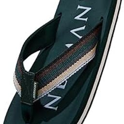 Cushion Comfort Flip Flops for Men | Cushioned & comfortable Slippers for Men | everyday comfort-image-24