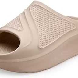 bacca bucci Floats—Ultra Lightweight EVA Slides for Men-picture-38