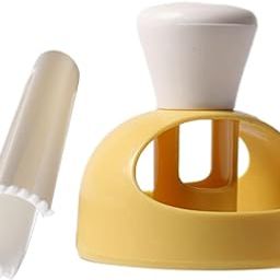Creative DIY Doughnut Cutter Nonstick for Gadgets Accessories Supplies|Home & Garden|Kitchen Dining & Bar|Small Kitchen Appliances|Cupcake Pie & Dessert Makers-picture-21