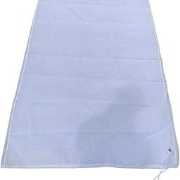 CALANDIS™ Planter Freeze Cover Reusable Frost Protection Jackets for Small Trees 47.24x70.87inch | Frost Protection | Plant Care Soil & Accessories | Gardening Supplies | Yard Garden & Outdoor Living-image-31