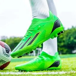 sai inder kala Ultralight Men's Soccer Cleats for Superior Performance ?? Non-Slip Football Boots for Training & Matches-picture-30