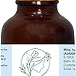 Rosemary Essential Oil by Agro Mania for Hair Growth, Hair Fall Control, Hair Nourishment & Strengthens, Skin Care| Clinically Tested and Ecocert Certified Organic 100% Pure & Natural Undiluted, 25 ml-image-44