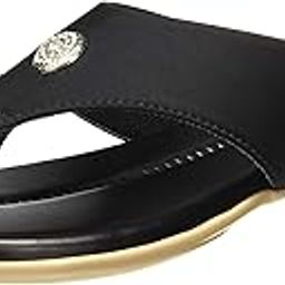 Women's Canvas Slipper-14