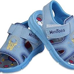 Kids Chu Chu Sound Sandals for Boys and Girls | 0-18 Months-image-64
