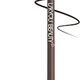 Lakyou Beauty Eyebrow Pencil with Spoolie Brush 1.5G, Medium Brown-image-29