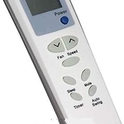EHOP Compatible Remote Control for Lg Split/Window Ac Ac14,Multi-Coloured-image-17