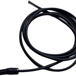 CLUB BOLLYWOOD®Rowing Machine Pull Belt String Rope 2.5M Long Replacement for Body Building|Sporting Goods | Fitness, Running & Yoga |1 Rowing Machine Elastic Rope-72