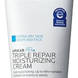 La Roche-Posay La Roche Posay La Roche Posay Lipikar Baume Ap+ Lipid-Replenishing Balm Anti-Irritation Anti-Scratching, 6.76Oz, 6.76 Ounce-image-52