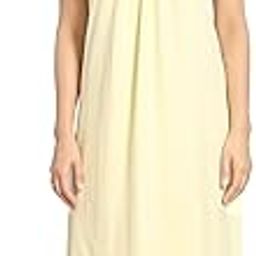 Women's Hosiery Soft Solid Cotton Full-Length Gown Slip-Nighty| Comfortable Slip Petticoat for Suit or Maxi | Breathable & Stretchable Fabric-image-20