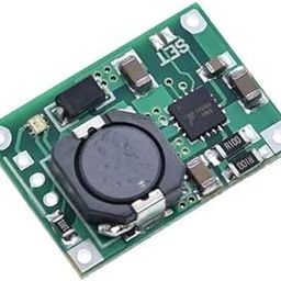 TP5100 4.2v and 8.4v Single Double Lithium Battery Charging Board.-21