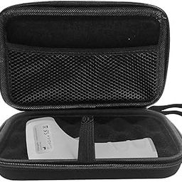 DailyU Travel Case for Olangda Non Contact Thermometer Adult Thermometer(CASE ONLY)-image-37