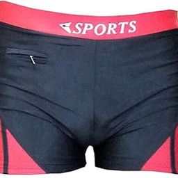 TAB Fashion-Swim Trunk(Size:L)-Colour:BlackTABSWIM005-L-image-14