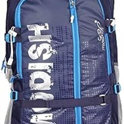 75 Litre Waterproof Rucksack Backpack with Rain Cover for Outdoor/Sports/Camping/Hiking/Trekking Bag for Men and Women.-image-93