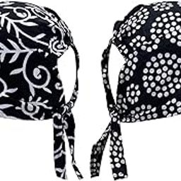 SAMJHI Cotton Unisex Caps for Men & Women Free Size-image-52