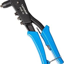 TAPARIA 1 PC RIVETER (PHR 10) Professional Model, Suitable for Aerospace, Automotive, Construction, Manufacturing, Shipbuilding, Furniture Industry-image-25