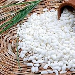 Dakkhan Special Murmura Puffed Rice - Light, Crispy, Gluten-Free Snack, 200g Pack | Perfect for Bhel Puri, Chivda & Healthy Snacking-image-75