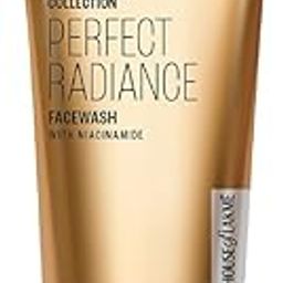 LAKMÉ Perfect Radiance Brightening Facewash With 98% Pure Niacinamide Complex | For Glowing Skin With Glycerin | Known To Reduce Pigmentation | 100Gm-40