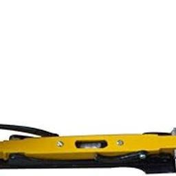 Full Brass Tangent Clinometer Comes with a Carrying case/Surveying Instrument / 9" Working Tangent Clinometer/Testing Lab Equipment/Portable & Sturdy-picture-16