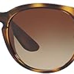 Unisex UV Protected Round Sunglasses - 0RB4252I-picture-52