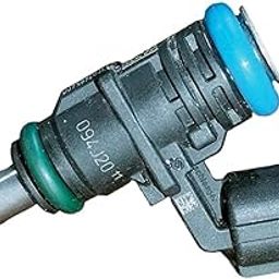 PAANJO Fuel Injector Compatible for TVS Jupiter BS6 / TVS XL 100 BS6 Model-10
