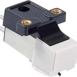 MERISHOPP Magnetic Cartridge Stylus Magnet Cartridge Accessory High Performance Consumer Electronics | TV, Video & Home Audio | TV, Video & Audio Parts | Record Player, Turntable Parts-image-79