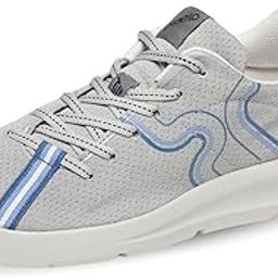 Women's Route 44 Multiplay Sports Shoes| Lightweight Shoes with Breathable Air Mesh | Floease Cushioning for Lasting Comfort-image-82