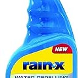 Rain-X 620118 Water Repelling Fast Wax, 23. Fluid_Ounces-image-6