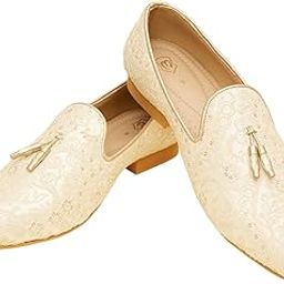Embroidery/Thread Work/Loafers Juti | Men's Ethnic Jutti | Juttis and Mojaris-39