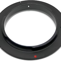 Fotodiox 52mm Macro Reverse Ring Camera Mount Adapter for Using Nikon SLR Camera and Lens with 52mm Filter Thread-image-74