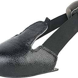ATORSE Safety Overshoes Steel Toe Cap Non Slip Sole Industrial Protection Toe Guard|Business & Industrial|Facility Maintenance & Safety|Personal Protective Equip/PPE|Work Boots & Shoes-picture-2
