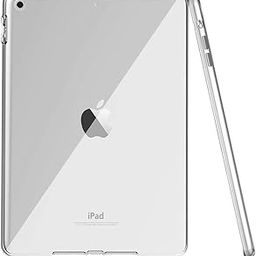 MOCA Soft Silicone TPU Back Cover case for 7.9 inch iPad Mini 7.9" 5 5th Mini 4 4th Generation A2133 A2124 A2126 A2125 A1538 A1550 iPad Back Cover case-image-97