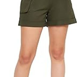 Women Olive with One Side Pocket-picture-52