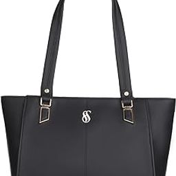 Women's Vegan Leather Time Square Handbag Shoulder Hobo Bag Ladies Purse (Large)-image-23