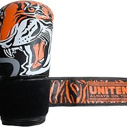 Uniten Boxing Gloves for Kids, Boxing for 3-12 Years Girls and Boys, Kids Boxing Set, Training Boxing Gloves, Punching-image-81