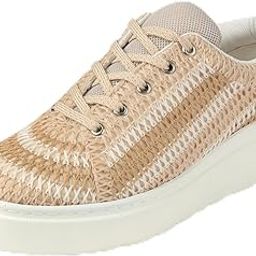 metro Women'sSlip On Closure Casual - Sneakers with Flat Sole-picture-28