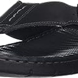 mens Buckle Sung Thong Flip-Flops-image-12
