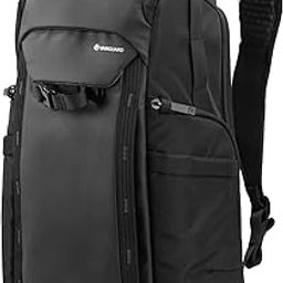 Vanguard VEO Adaptor R48 Camera Backpack Black-picture-43