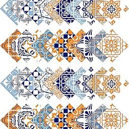 Print Precut 5-inch Cotton Fabric Quilting Squares Charm Pack DIY Patchwork Sewing Craft-25
