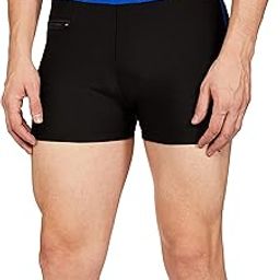 MENS COSTUME IS-5508 BLACK ROYAL MANTONGNI WITH POCKET SIZE FREE SIZE WITH GOGGLES SILICON JOINTLESS WITH BOX BLACK AND 100% SILICONE SWIMMING CAP PLAIN PINK-image-33