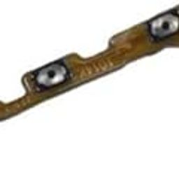 SparemartⓇ Power and Volume Button Flex Cable Circuit Board Compatiable for Vivo V27 Pro-image-8